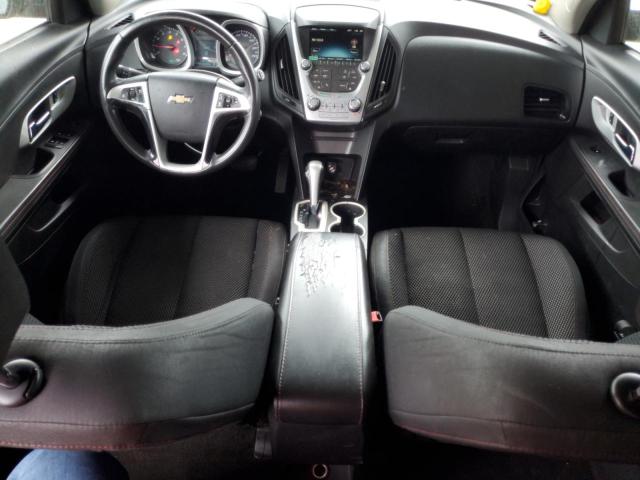 Photo 8 from auction – 2012 CHEVROLET EQUINOX LT with VIN 2GNALDEK6C6180942