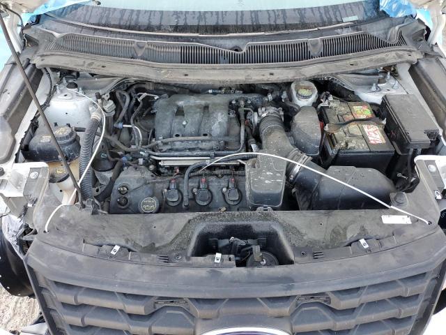 Photo 12 from auction – 2016 FORD EXPLORER P with VIN 1FM5K8AR5GGD31522