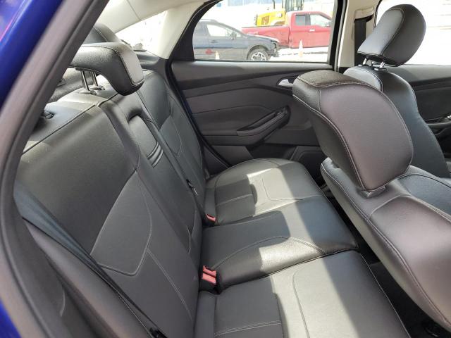 Photo 10 from auction – 2015 FORD FOCUS SE with VIN 1FADP3F20FL200235
