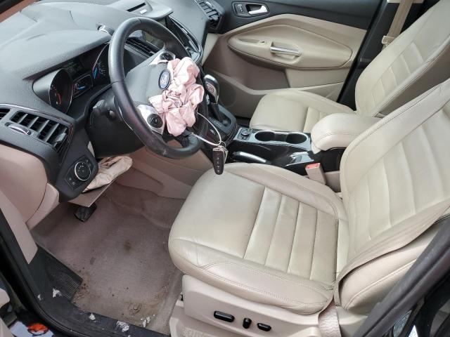 Photo 7 from auction – 2016 FORD ESCAPE TIT with VIN 1FMCU9J99GUA95806