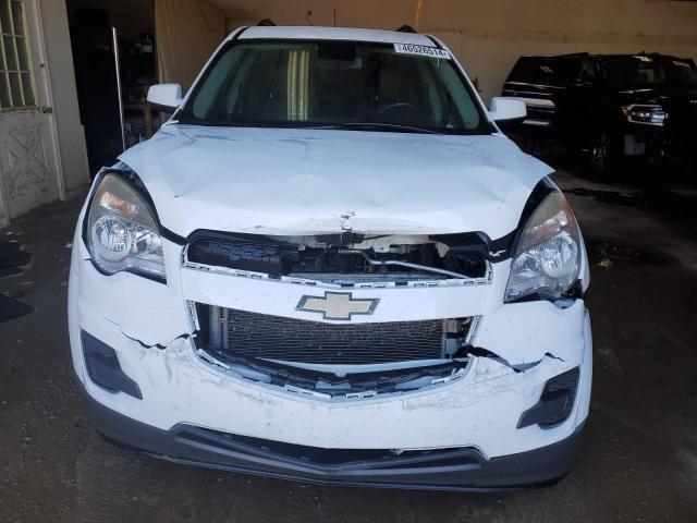 Photo 5 from auction – 2012 CHEVROLET EQUINOX LT with VIN 2GNALDEK1C1178254