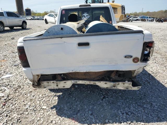 Photo 6 from auction – 1999 FORD RANGER SUP with VIN 1FTYR14V5XTB01466