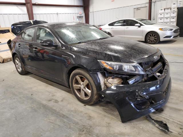 Photo 4 from auction – 2015 KIA OPTIMA LX with VIN 5XXGM4A74FG372180