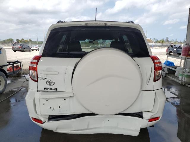 صورة رقم 6 من المزاد - 2012 TOYOTA RAV4 مع VIN 2T3ZF4DV6CW145983