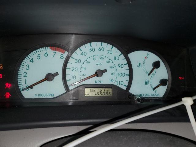 Photo 9 from auction – 2004 TOYOTA COROLLA CE with VIN JTDBR32E342024828