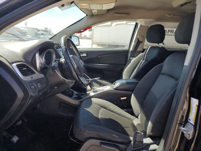 Photo 7 from auction – 2016 DODGE JOURNEY SE with VIN 3C4PDCAB3GT225837