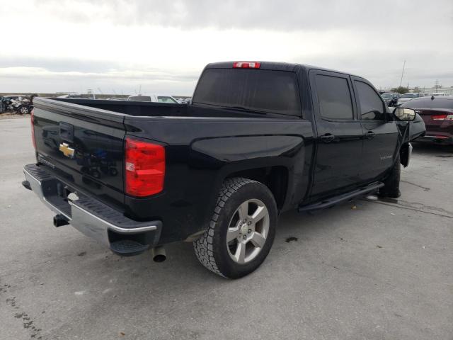 Photo 3 from auction – 2017 CHEVROLET SILVERADO with VIN 3GCPCREC3HG277214