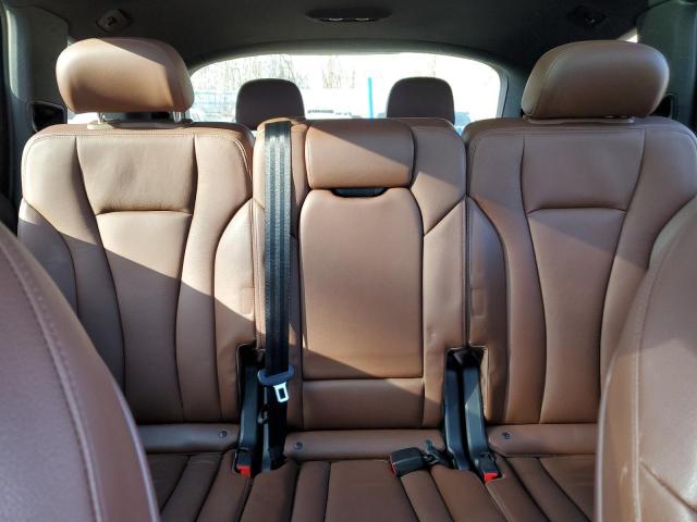 Photo 10 from auction – 2019 AUDI Q7 PREMIUM with VIN WA1AAAF70KD008066