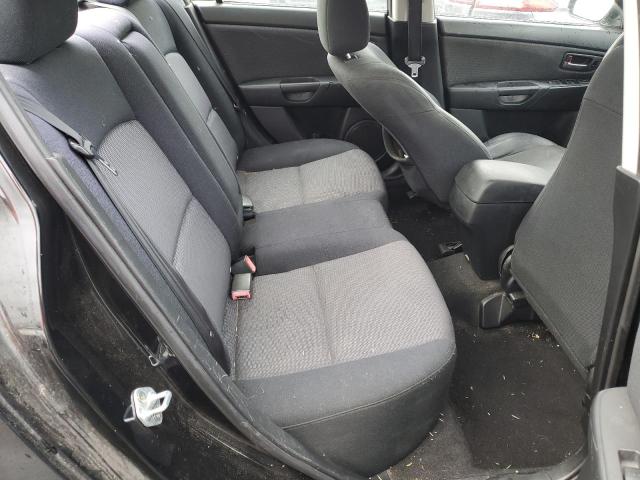 Photo 10 from auction – 2008 MAZDA 3 I with VIN JM1BK32G281858056