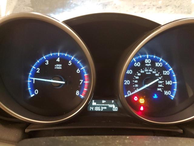 Photo 9 from auction – 2013 MAZDA 3 I with VIN JM1BL1L77D1751773