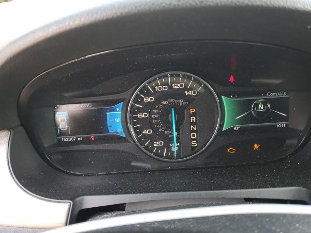 Photo 9 from auction – 2014 FORD EDGE SEL with VIN 2FMDK4JCXEBA36436
