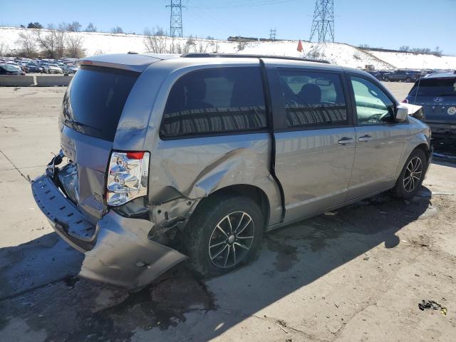 Photo 3 from auction – 2018 DODGE GRAND CARA with VIN 2C4RDGEGXJR283380
