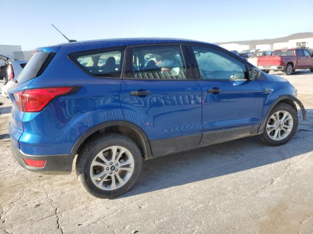 Photo 3 from auction – 2019 FORD ESCAPE S with VIN 1FMCU0F79KUC25837
