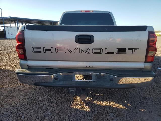 Photo 6 from auction – 2003 CHEVROLET SILVERADO with VIN 2GCEC19V531356079