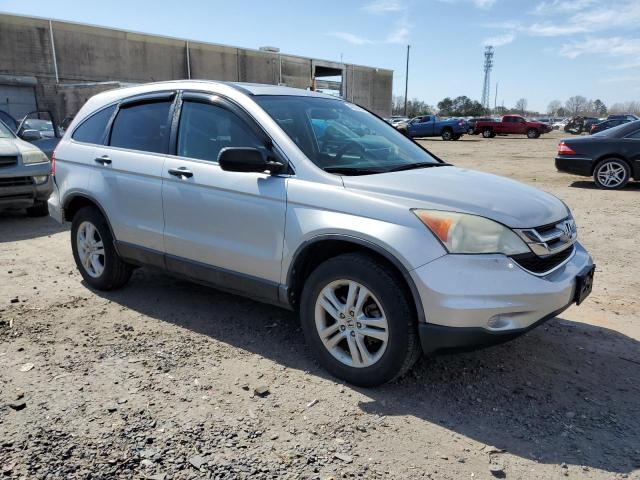 Photo 4 from auction – 2011 HONDA CR-V EX with VIN 5J6RE4H59BL053226