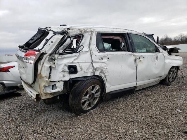 Photo 3 from auction – 2017 GMC TERRAIN SL with VIN 2GKALNEK8H6279398