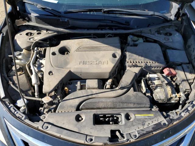 Photo 11 from auction – 2015 NISSAN ALTIMA 2.5 with VIN 1N4AL3AP7FN914871