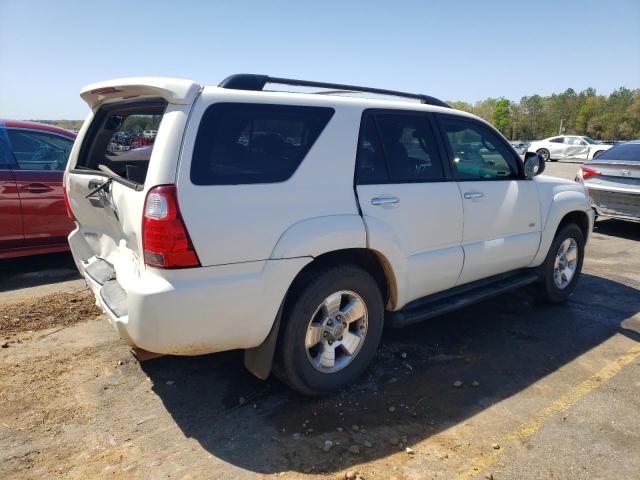 Photo 3 from auction – 2006 TOYOTA 4RUNNER SR with VIN JTEZU14R160069438