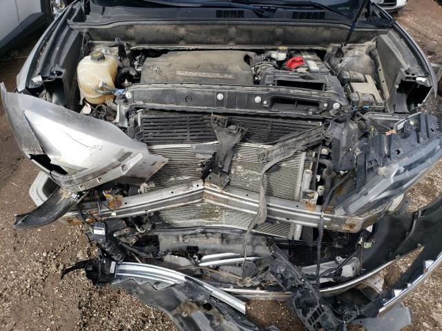 Photo 11 from auction – 2016 LINCOLN MKX RESERV with VIN 2LMTJ8LR9GBL51971