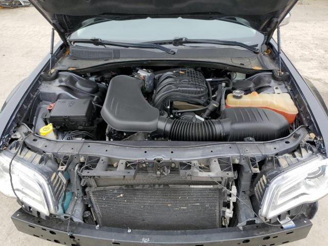Photo 11 from auction – 2017 CHRYSLER 300C with VIN 2C3CCAEG5HH570166