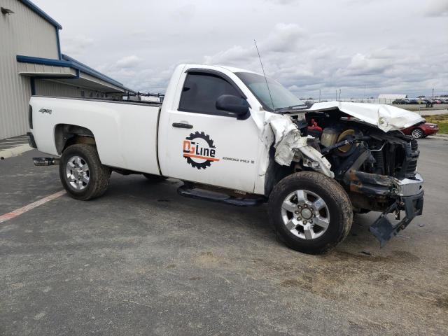 Photo 4 from auction – 2008 CHEVROLET SILVERADO with VIN 1GCHK24628E118198
