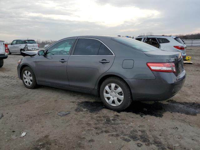 Photo 2 from auction – 2011 TOYOTA CAMRY BASE with VIN 4T4BF3EK6BR102516