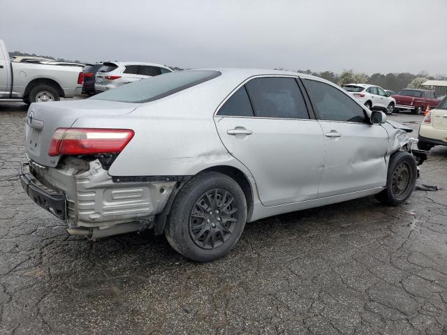 Photo 3 from auction – 2007 TOYOTA CAMRY CE with VIN 4T1BE46K37U617062
