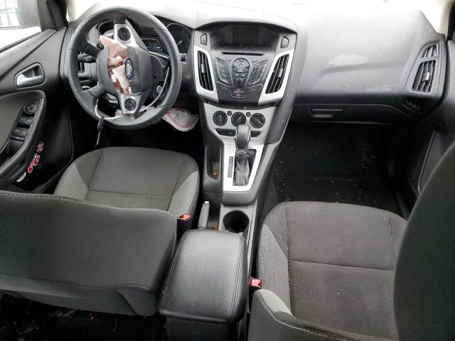 Фото 8 с аукциона – 2013 FORD FOCUS SE с VIN 1FADP3F20DL187841