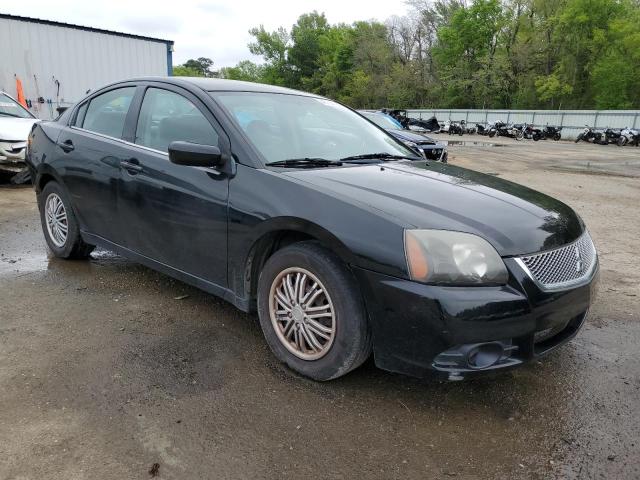 Photo 4 from auction – 2011 MITSUBISHI GALANT ES with VIN 4A32B3FF2BE011228