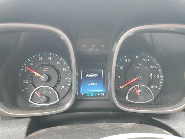 Photo 9 from auction – 2015 CHEVROLET MALIBU 2LT with VIN 1G11D5SL1FF176230