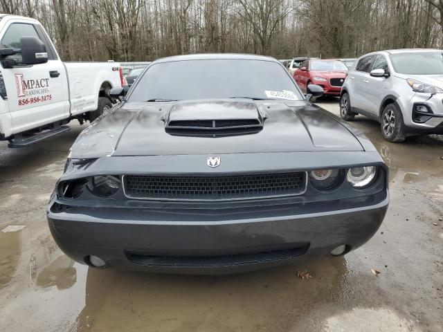 Photo 5 from auction – 2010 DODGE CHALLENGER with VIN 2B3CJ4DV9AH289692