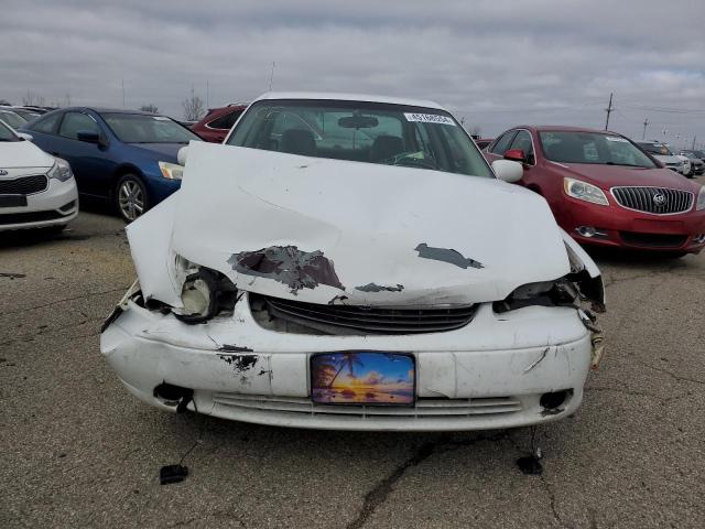 Photo 5 from auction – 2001 CHEVROLET MALIBU with VIN 1G1NE52J916149458