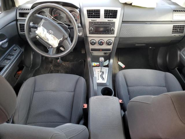 Photo 8 from auction – 2010 DODGE AVENGER SX with VIN 1B3CC4FB5AN137266