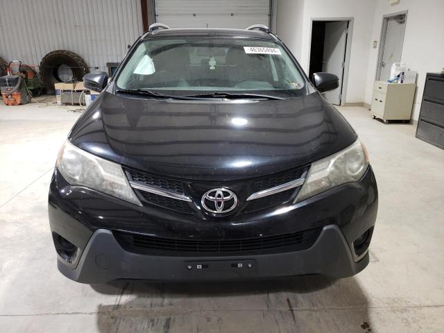 Photo 5 from auction – 2015 TOYOTA RAV4 LE with VIN 2T3BFREV6FW379879