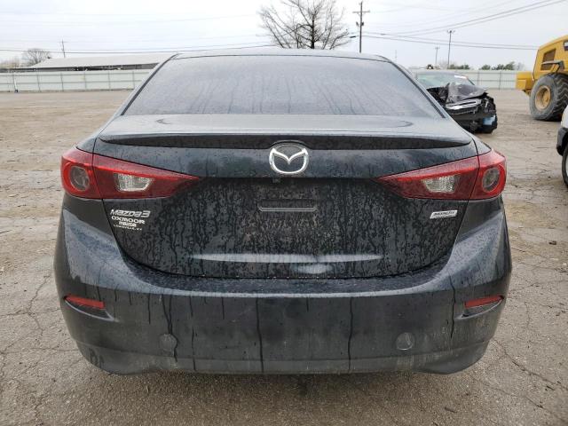 Photo 6 from auction – 2016 MAZDA 3 TOURING with VIN JM1BM1V74G1323223