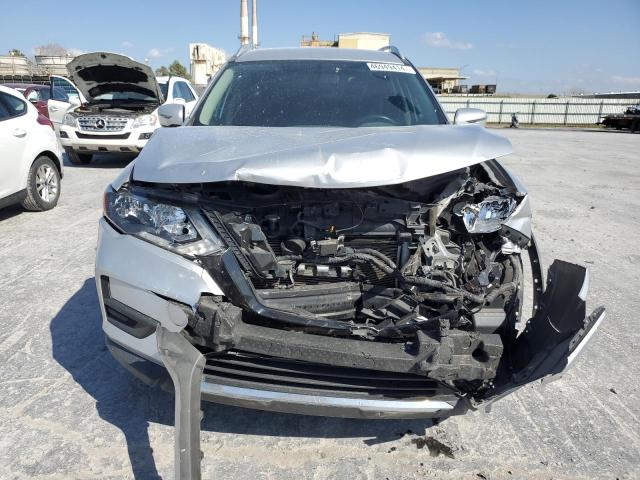 Photo 5 from auction – 2018 NISSAN ROGUE S with VIN KNMAT2MV4JP603555