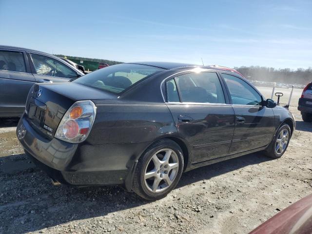 Photo 3 from auction – 2004 NISSAN ALTIMA SE with VIN 1N4BL11D64C172812
