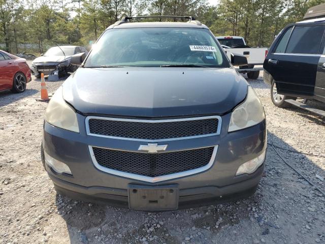 Photo 5 from auction – 2011 CHEVROLET TRAVERSE L with VIN 1GNKREED8BJ182672