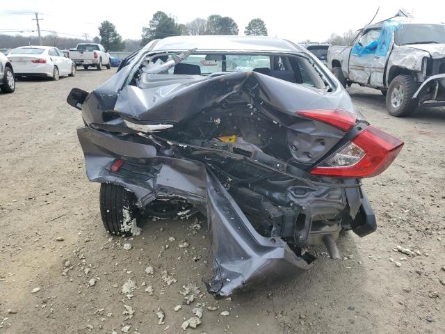 Photo 6 from auction – 2021 HONDA CIVIC with VIN 2HGFC2F67MH539064