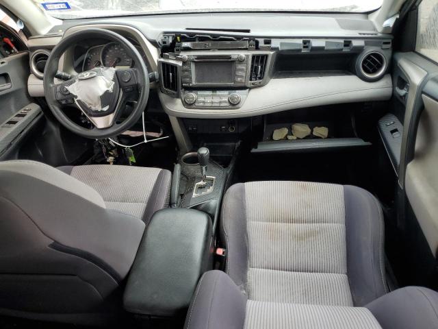 Photo 8 from auction – 2014 TOYOTA RAV4 XLE with VIN 2T3WFREV4EW084408