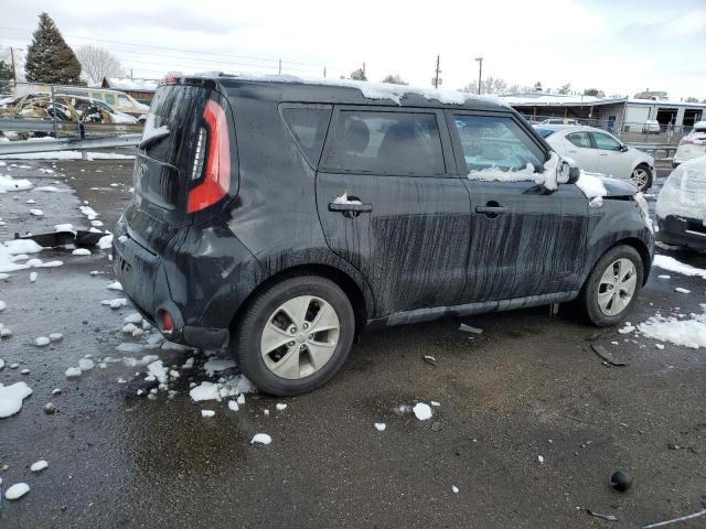 Photo 3 from auction – 2015 KIA SOUL with VIN KNDJN2A28F7752692