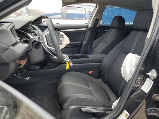 Photo 7 from auction – 2016 HONDA CIVIC EX with VIN 19XFC2F77GE019776