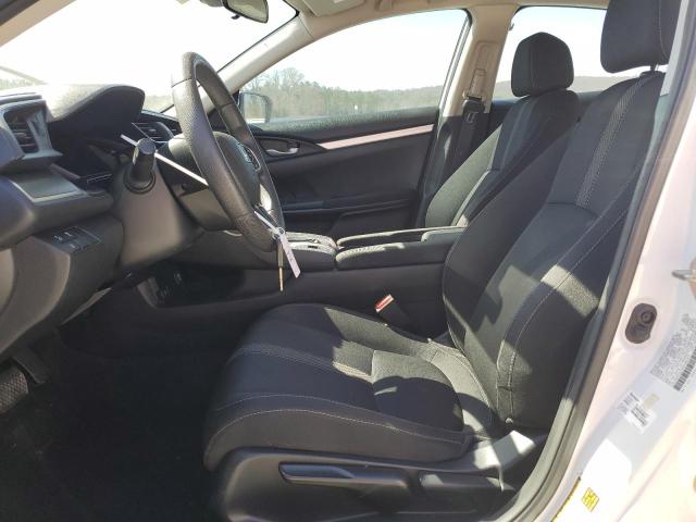 Photo 7 from auction – 2019 HONDA CIVIC LX with VIN 2HGFC2F64KH593533