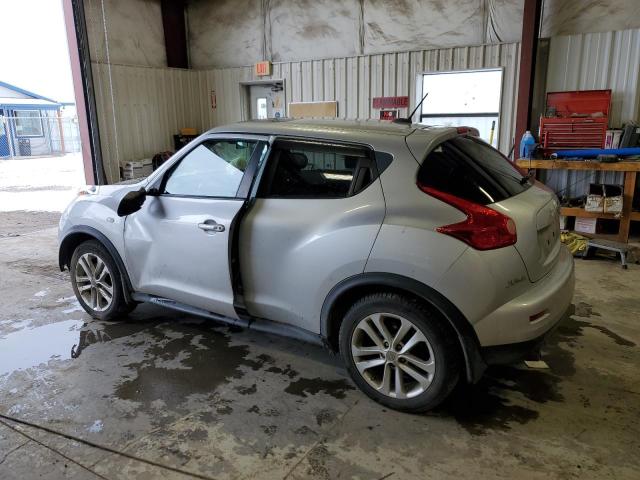 Photo 2 from auction – 2014 NISSAN JUKE S with VIN JN8AF5MV2ET356661