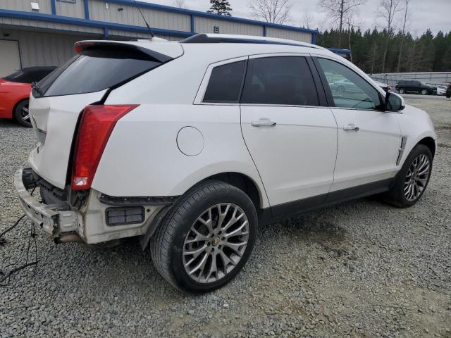 Photo 3 from auction – 2011 CADILLAC SRX PREMIU with VIN 3GYFNFEY9BS543723