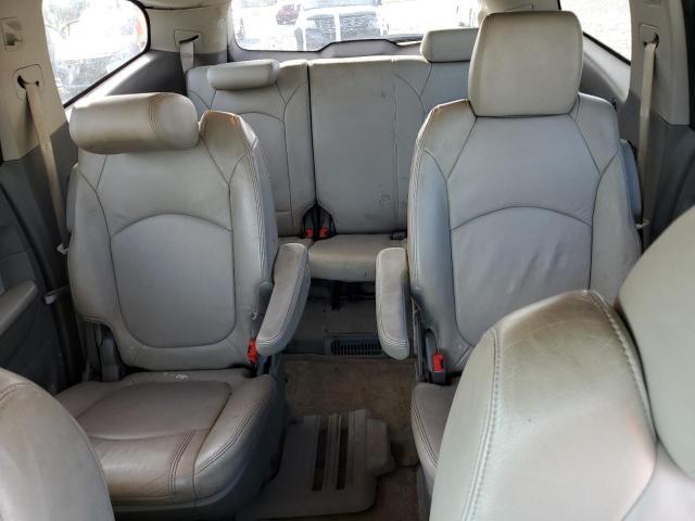 Photo 10 from auction – 2012 CHEVROLET TRAVERSE L with VIN 1GNKRJED2CJ144901