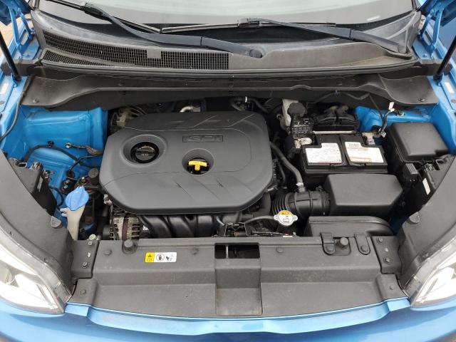 Снимка 11 от търг – 2016 KIA SOUL + с VIN KNDJP3A59G7304876