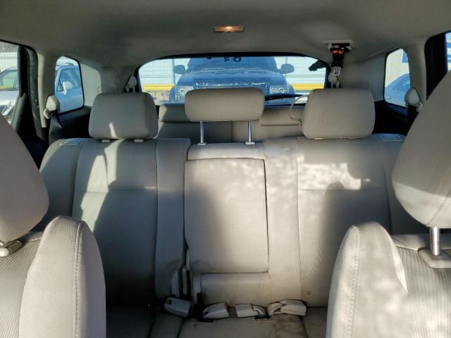 Photo 10 from auction – 2011 MAZDA CX-9 with VIN JM3TB2BA9B0316449