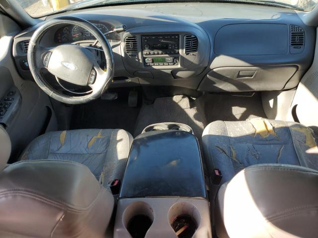 Photo 8 from auction – 2003 FORD F150 SUPER with VIN 1FTRW07L43KA65562