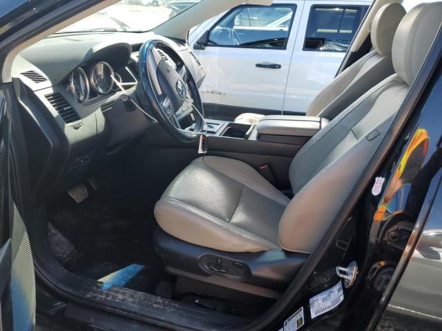 Photo 7 from auction – 2014 MAZDA CX-9 TOURI with VIN JM3TB3CV9E0429412